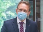 Premiér: Agrominister Samuel Vlčan má stále moju dôveru