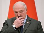 EÚ uvalila sankcie na 22 bieloruských dôstojníkov