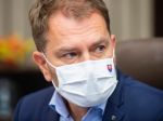 Ministerstvo financií podporuje zavedenie čo možno najtvrdších sankcií voči Rusku