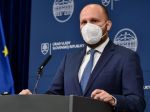 Ministerstvo vnútra vyslalo na Ukrajinu druhú humanitárnu pomoc