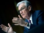 Powell: Útok Ruska na Ukrajinu tiež ukázal nutnosť regulácie kryptomien