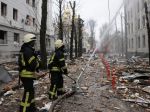 Slovinsko žiada od Ruska odškodnenie za zničenie konzulátu v Charkove