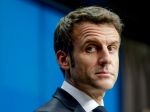 Macron: Musíme sa pripraviť na ekonomické dôsledky vojny, čakajú nás ťažké časy