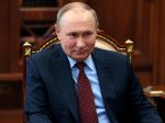 Preživší holokaustu odsúdili Putinovo tvrdenie o "denacifikácii" Ukrajiny