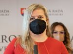 Andrejuvová: Odobratie benefitov komunistickým predstaviteľom je právne možné