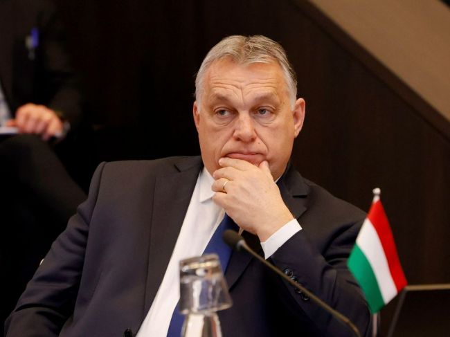 Orbán: Rusko bude existovať aj po vojne, teraz je najdôležitejšia jednota Európskej únie