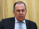Lavrov: Je jasné, že tretia svetová vojna môže byť len jadrová