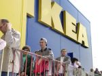 Ikea pozastavuje aktivity v Rusku a Bielorusku, dotkne sa to 15.000 zamestnancov