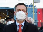 Premiér: Situácia je na hraničných priechodoch s Ukrajinou pokojnejšia