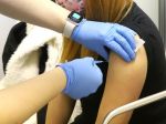 ŠÚKL eviduje 10.876 hlásených podozrení na nežiaduce účinky vakcín