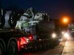 Rusko odmietlo účasť na cvičení NATO v Nórsku ako pozorovateľ