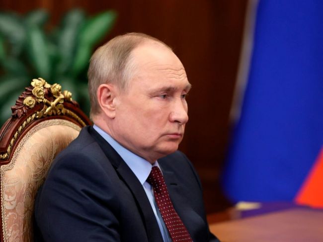 Putin: Rusi a Ukrajinci sú "jeden národ"