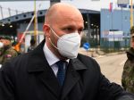 Slovensko poskytne Ukrajine ďalší vojenský materiál v hodnote 6,27 milióna eur