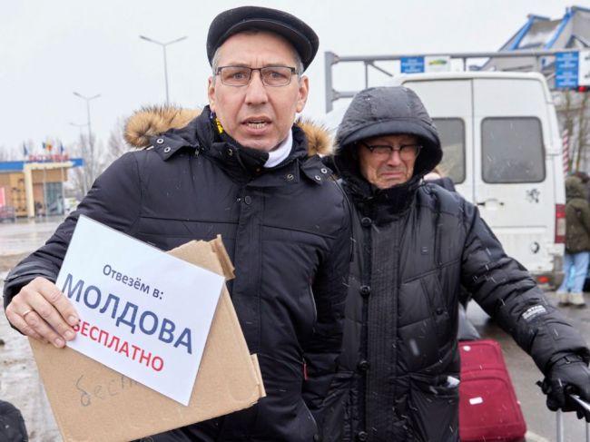 Moldavsko požiadalo o členstvo v EÚ