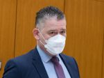 Mikulec: Európa vyjadruje solidaritu aj Slovensku a je ochotná pomáhať s utečencami