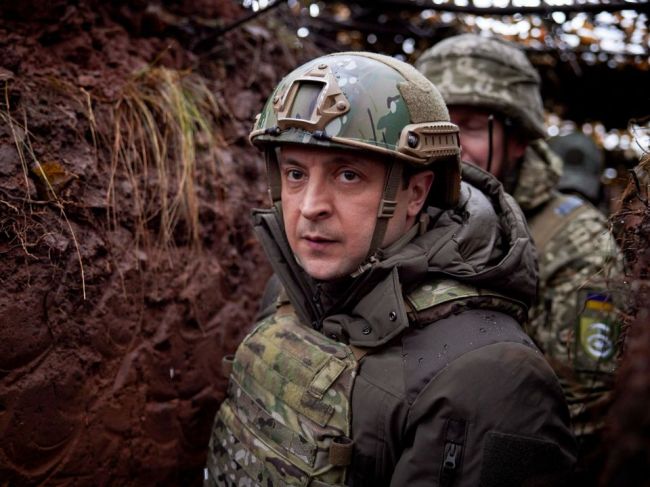 Zelenskyj prežil už tri pokusy o atentát