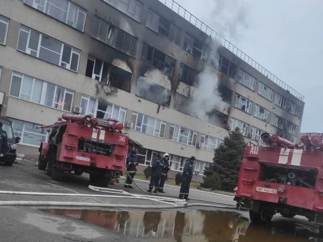 Zelenskyj apeloval po útoku na jadrovú elektráreň na ďalšie sankcie voči Rusku
