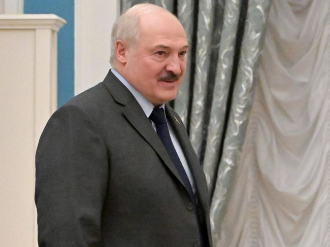 Lukašenko: Bieloruské sily sa nezapoja do konfliktu na Ukrajine
