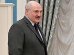 Lukašenko: Bieloruské sily sa nezapoja do konfliktu na Ukrajine
