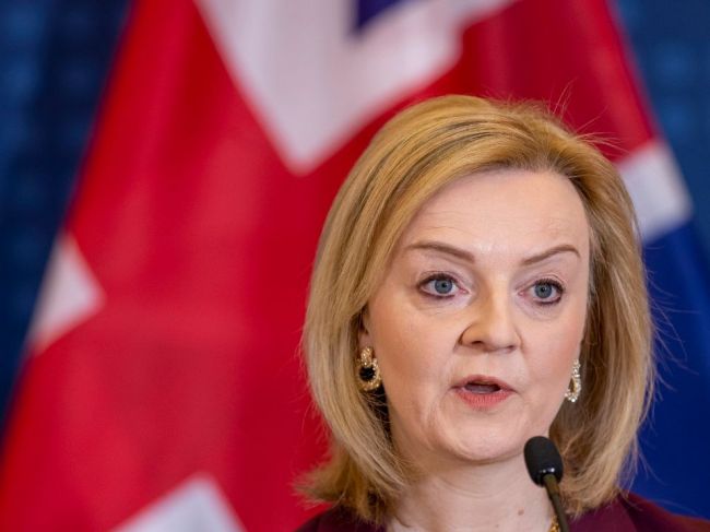 Británia žiada pre ruský útok na ukrajinskú elektráreň zasadnutie BR OSN