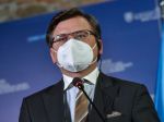 Ruskí vojaci znásilňujú ženy na Ukrajine, tvrdí Kuleba