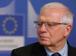 EÚ diskutuje o nových sankciách proti Rusku, na stole sú všetky možnosti