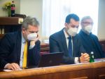 Skupina poslancov NR SR podala trestné oznámenie na predstaviteľov Ruskej federácie