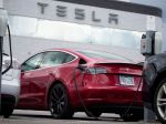 Tesla získala povolenie na prevádzku svojho prvého európskeho závodu pri Berlíne