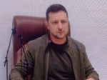 Zelenskyj Európanom: Vyjdite do ulíc, podporte Ukrajinu v jej boji