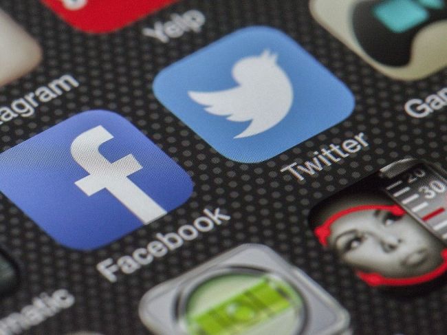 Ruské úrady zablokovali sociálnu sieť Twitter