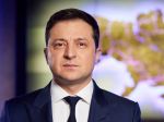 Zelenskyj skritizoval NATO za odmietnutie zriadiť bezletovú zónu nad Ukrajinou