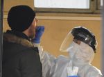V Česku ubúda nakazených i hospitalizovaných