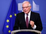 Borrell: Sprostredkovateľom v rusko-ukrajinskom konflikte by mala byť Čína