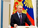 Putin: Vyhlásenie bezletovej zóny nad Ukrajinou budeme považovať za útok