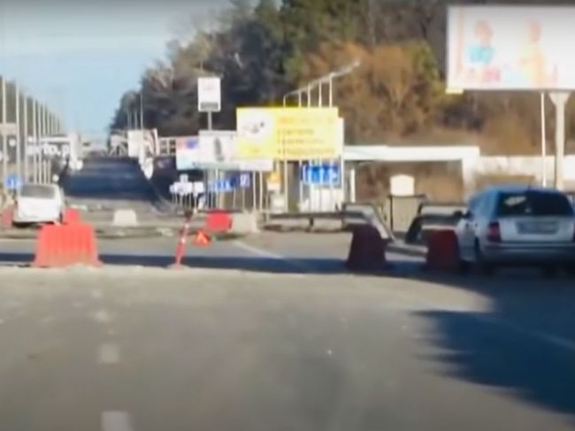Z útoku na auto so štábom Sky News je podozrivá ruská prieskumná jednotka