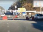 Z útoku na auto so štábom Sky News je podozrivá ruská prieskumná jednotka