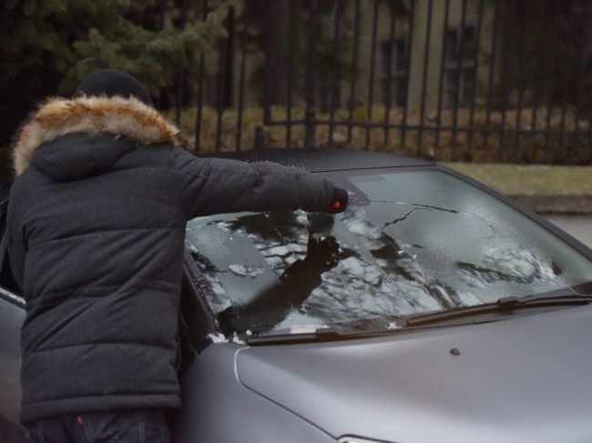 Budúci týždeň sa na Slovensku ochladí, studené počasie potrvá dlhšie