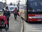 Premiér: Je treba sa pripraviť na väčší nápor utečencov z Ukrajiny