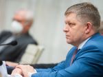 Robert Fico: Zastavenie dodávok ruského plynu a ropy by prinieslo prudké zdražovanie