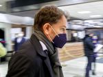 Matovič: Slovensko môže minúť v dôsledku vojny jednu až dve miliardy eur