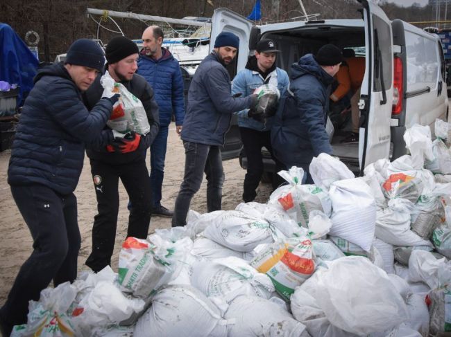 Ukrajina upozorňuje, že Rusko sa chystá ostreľovať prístavné mesto Odesa