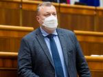 Milan Krajniak: Zverejnili sme prvé pracovné ponuky vhodné pre Ukrajincov