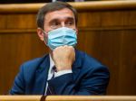 Blanár vidí diskusiu o prijatí Ukrajiny do EÚ ako hrozbu,Klus ako signál