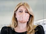 Prezidentka: Vstup NATO do priameho konfliktu by znamenal svetovú vojnu