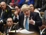 Británia poskytne ďalších 100 miliónov dolárov na pomoc Ukrajine