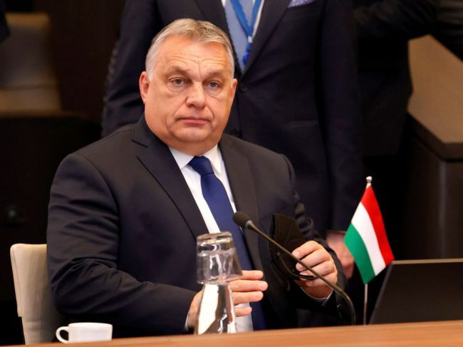 Orbán zvolal operačný štáb národnej bezpečnosti