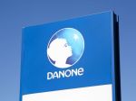 Francúzska potravinárska firma Danone pozastavila investície v Rusku