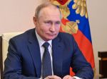 Litovský prezident: Putin sa nezastaví na Ukrajine