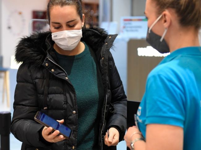 Belgicko uvoľnilo protipandemické opatrenia, covidpas sa už nevyžaduje
