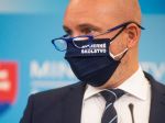 Gröhling: Prijímacie pohovory na stredné školy chceme realizovať štandardne